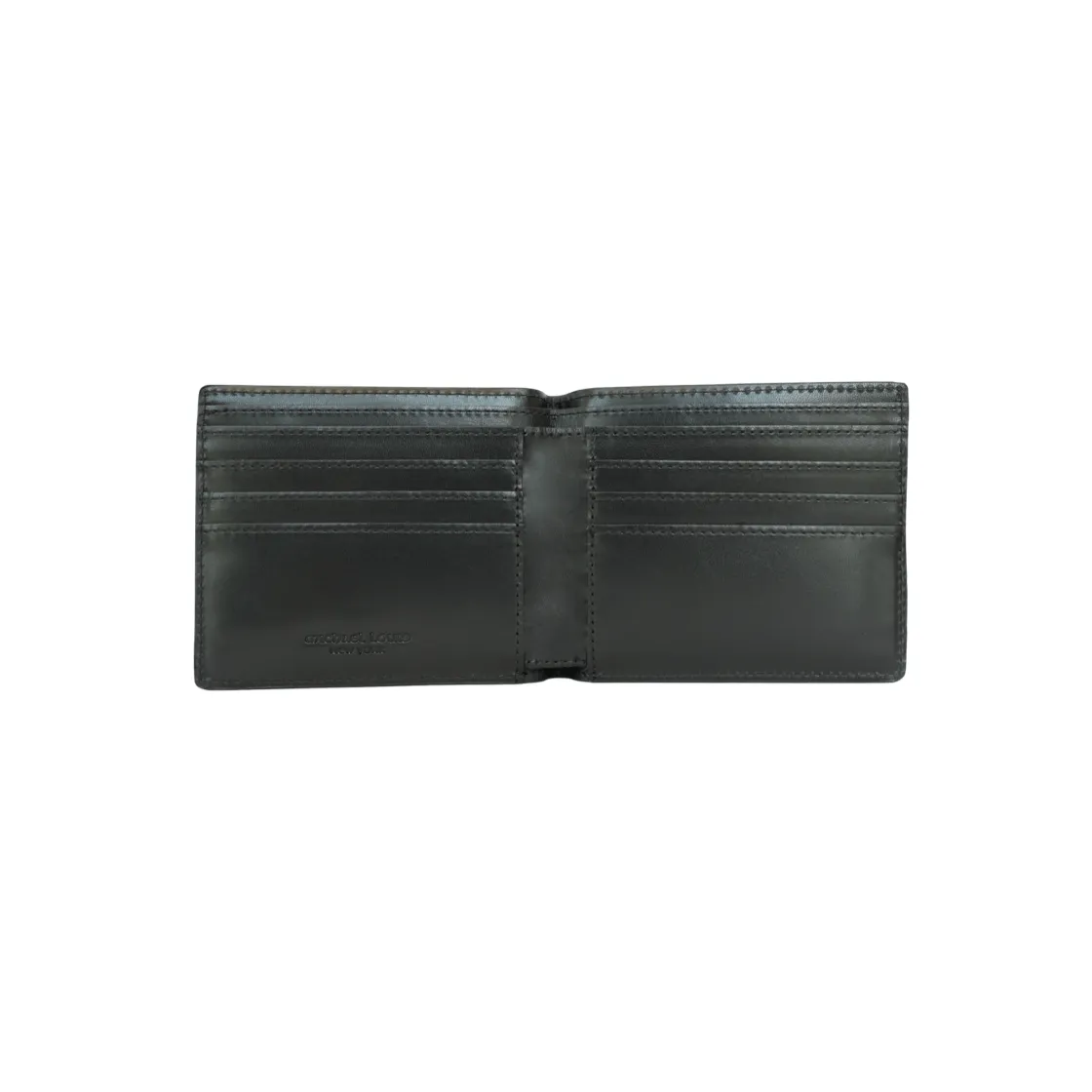 Blue Lizard Classic Bifold Wallet