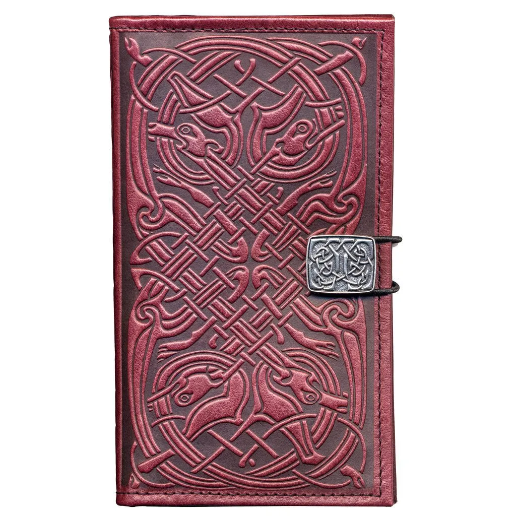 Celtic Hounds Women's Wallet