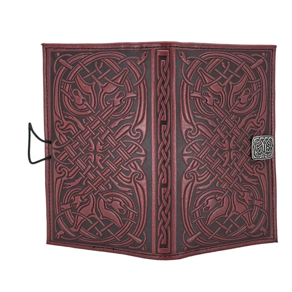 Celtic Hounds Women's Wallet
