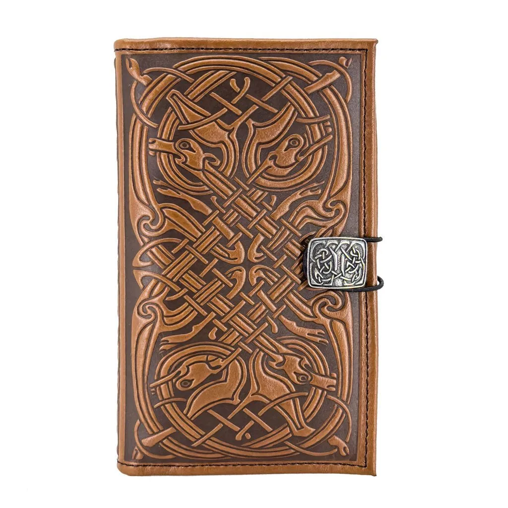 Celtic Hounds Women's Wallet