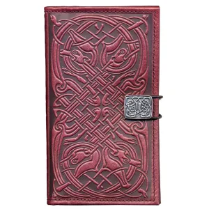 Celtic Hounds Women's Wallet