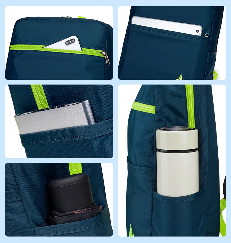 Comfort Causal Day Bag