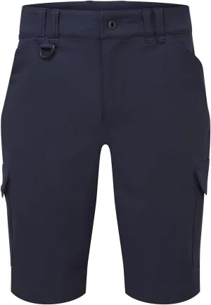 Gill Mens UV Tec Pro Shorts - 50  UV Sun Protection Water & Stain Repellent Ideal for Sailing Paddleboarding and Kayaking