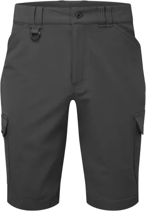 Gill Mens UV Tec Pro Shorts - 50  UV Sun Protection Water & Stain Repellent Ideal for Sailing Paddleboarding and Kayaking