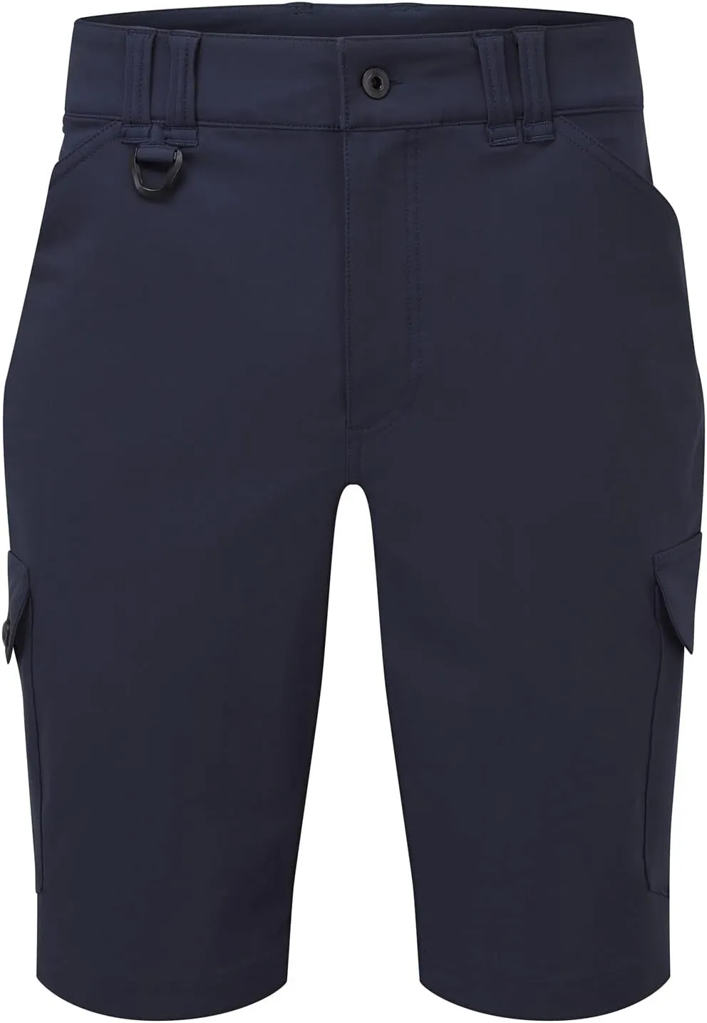 Gill Mens UV Tec Pro Shorts - 50  UV Sun Protection Water & Stain Repellent Ideal for Sailing Paddleboarding and Kayaking