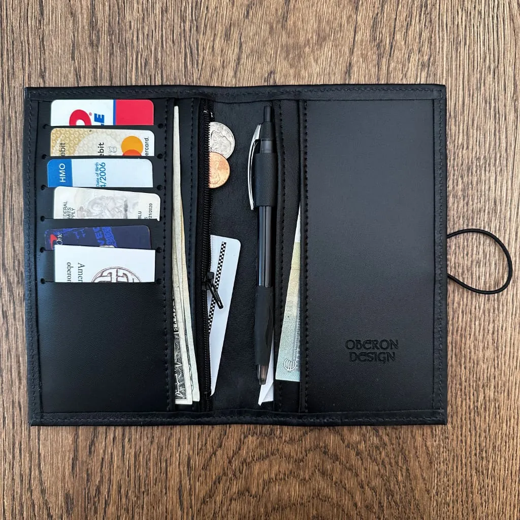 Hummingbird Women's Wallet
