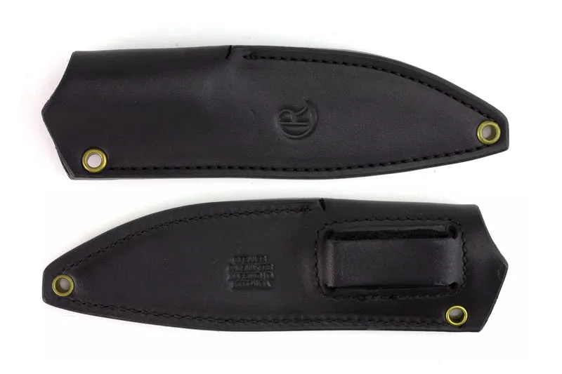 Leather Nyala Sheath