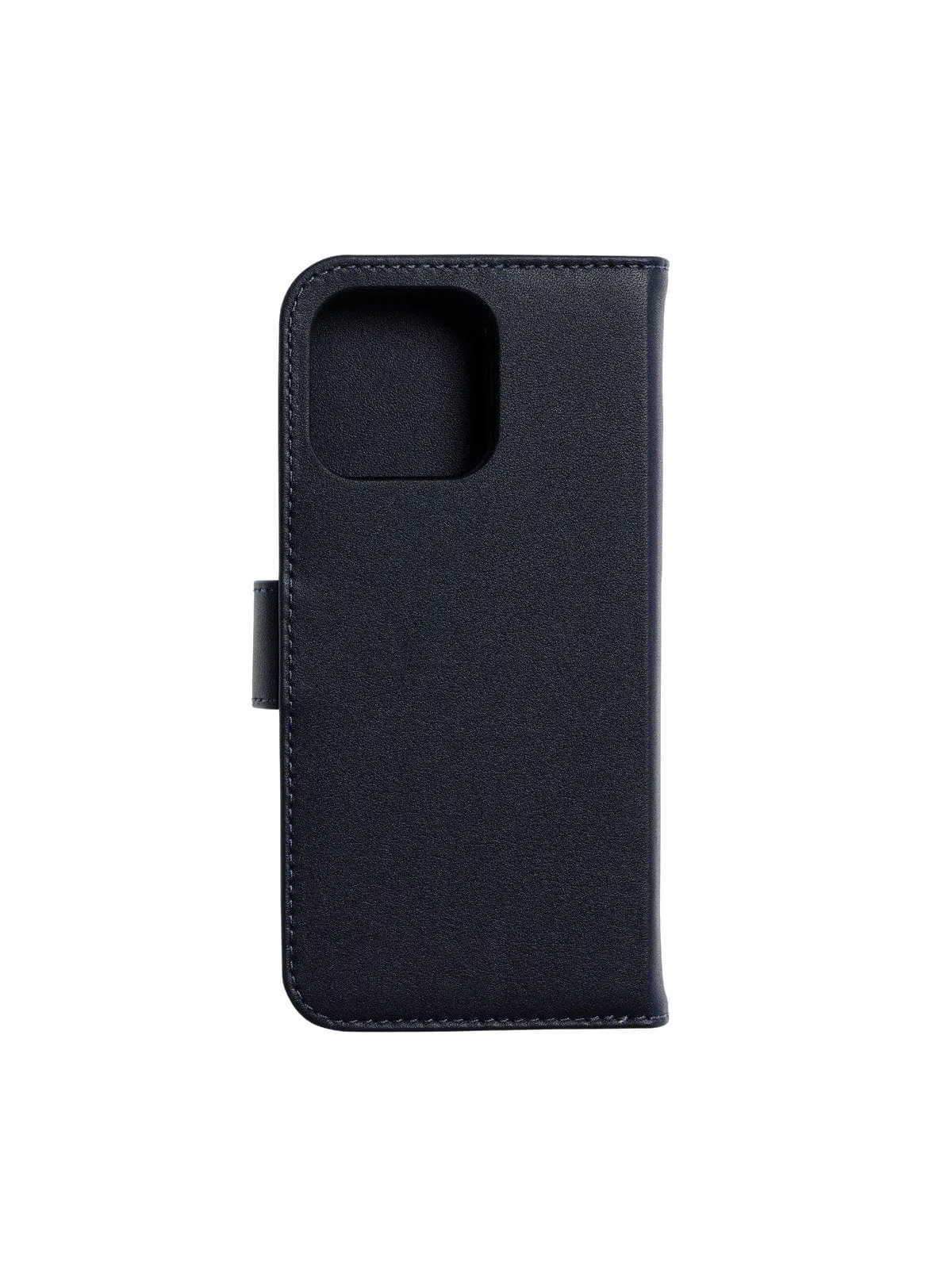Magnetic Wallet Magsafe Genuine Nappa iPhone Case