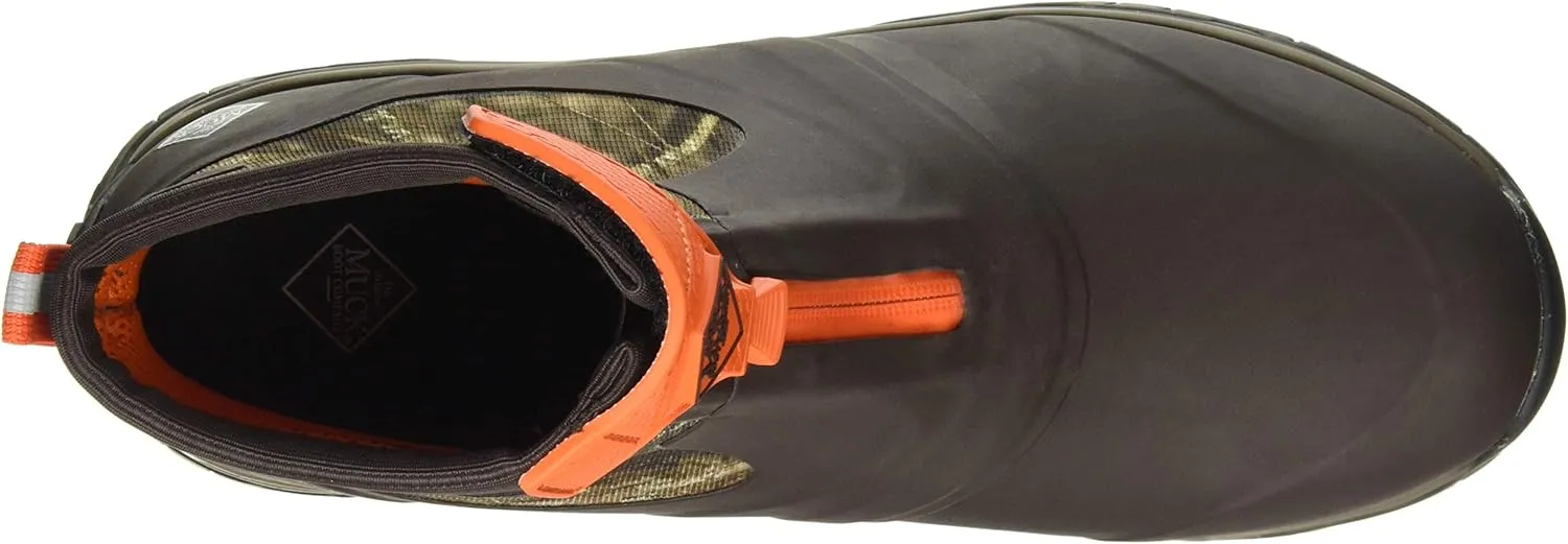 Muck Men's Apex Mid Zip