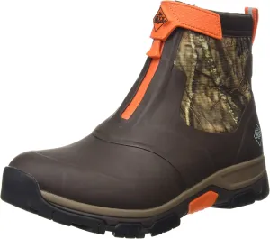 Muck Men's Apex Mid Zip