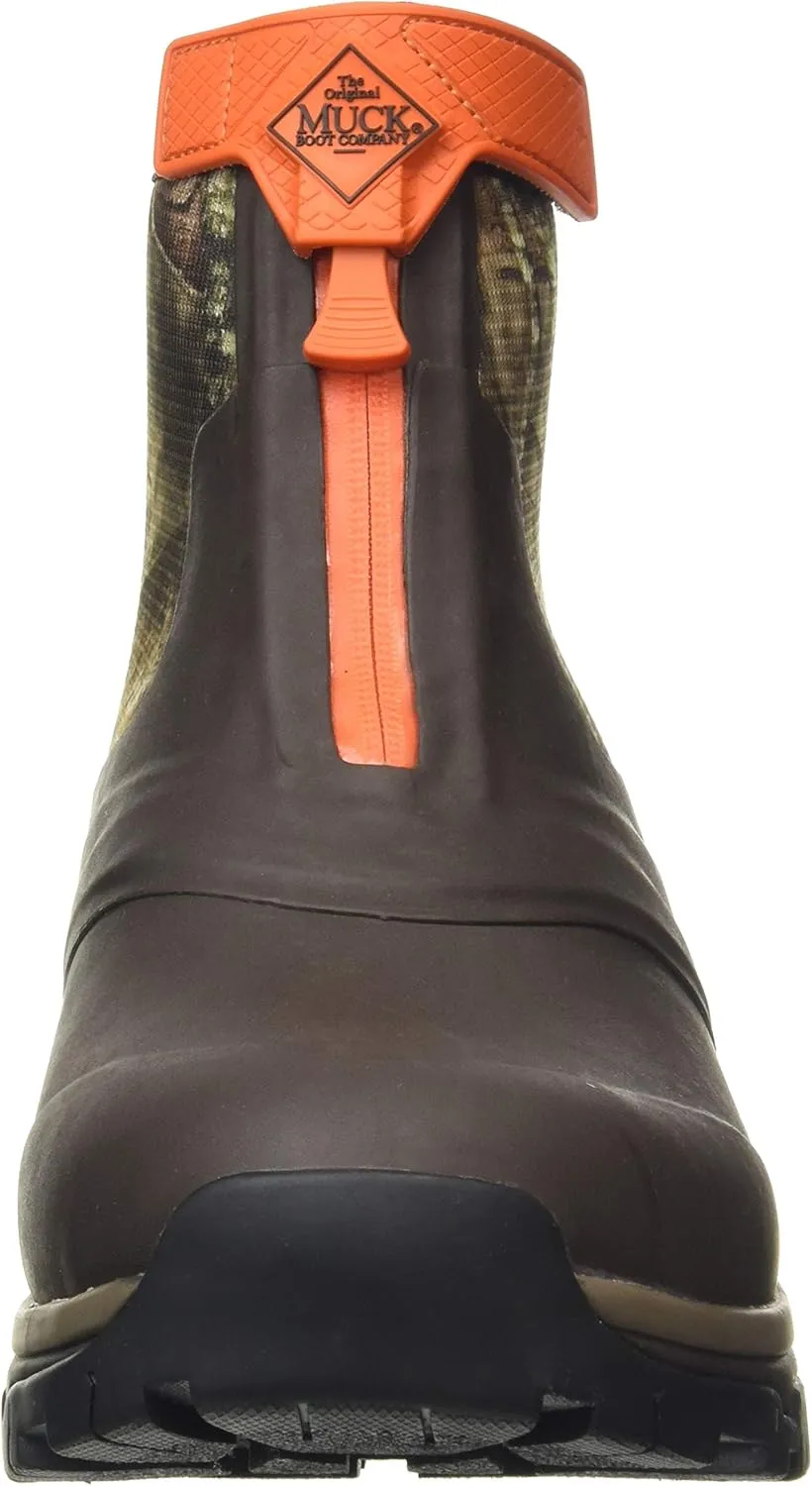 Muck Men's Apex Mid Zip