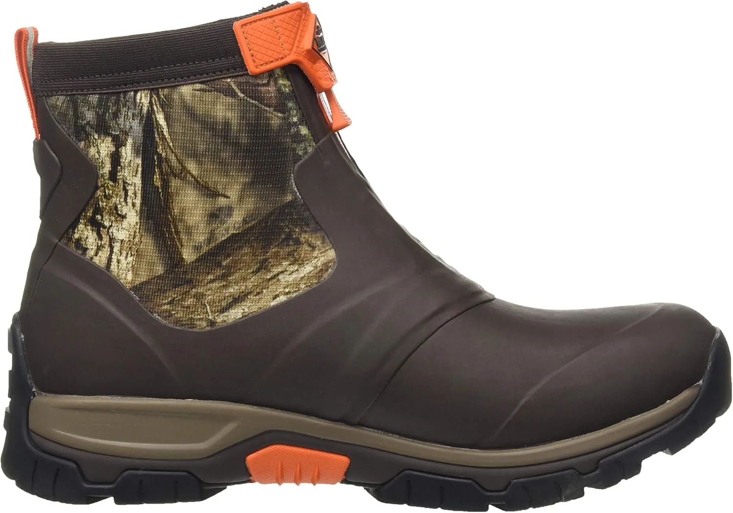 Muck Men's Apex Mid Zip