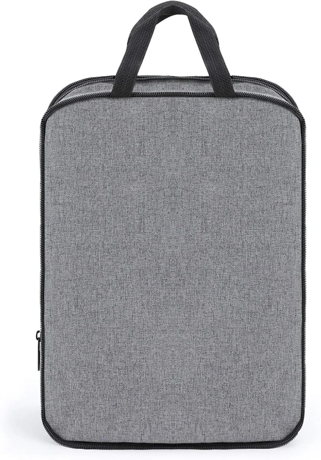 Shoe Bags for Travel Women Men,Asian Plant Print Foldable Shoe Travel Bag with Zipper,Travel Shoe Bags for Storage Packing in Suitcase,Portable Travel Essentials